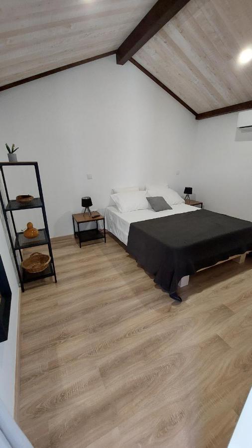 Вилла Quinta De Cerdeiro Moes Экстерьер фото