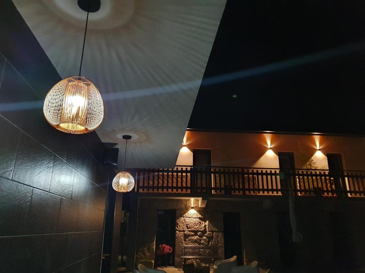 Вилла Quinta De Cerdeiro Moes Экстерьер фото
