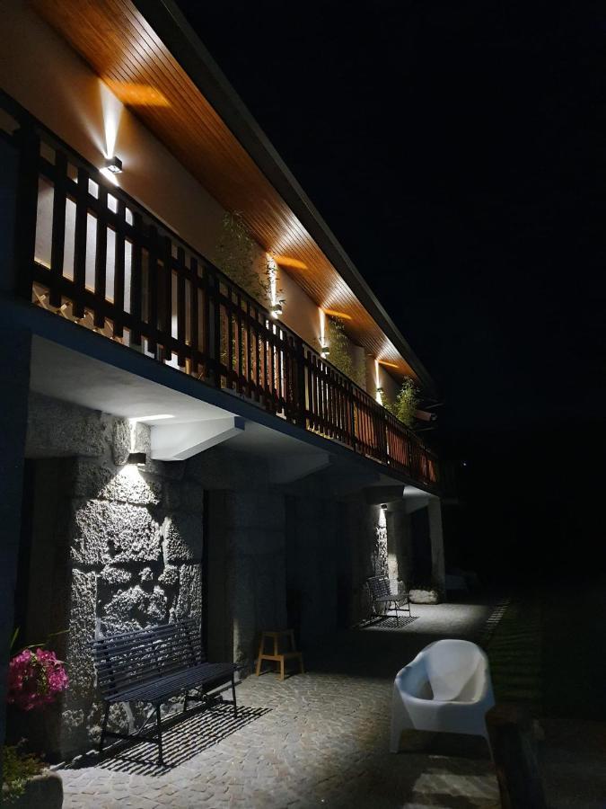 Вилла Quinta De Cerdeiro Moes Экстерьер фото