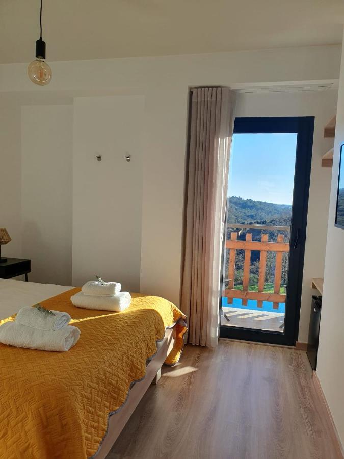 Вилла Quinta De Cerdeiro Moes Экстерьер фото