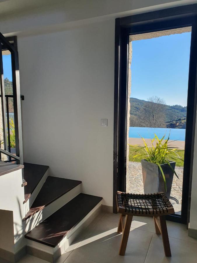 Вилла Quinta De Cerdeiro Moes Экстерьер фото