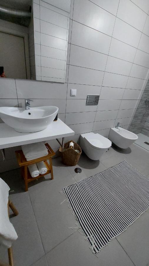 Вилла Quinta De Cerdeiro Moes Экстерьер фото