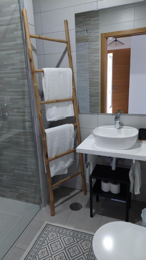 Вилла Quinta De Cerdeiro Moes Экстерьер фото